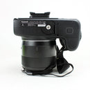 Panasonic Lumix DMC-FZ1000 - Digital Camera Black w/ Leica 16x Zoom