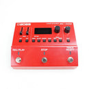 Boss RC-500 - Loop Station Pedal