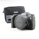 Canon EOS RP Body - Full Frame Mirrorless Vlogging Digital Camera