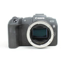 Canon EOS RP Body - Full Frame Mirrorless Vlogging Digital Camera
