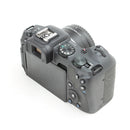 Canon EOS RP Body - Full Frame Mirrorless Vlogging Digital Camera