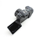 Canon EOS RP Body - Full Frame Mirrorless Vlogging Digital Camera