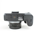 Canon EOS RP Body - Full Frame Mirrorless Vlogging Digital Camera