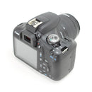 Canon T7 DSLR Camera - with 18-55 IS II and 70-300 III Lenses