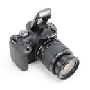 Canon T7 DSLR Camera - with 18-55 IS II and 70-300 III Lenses