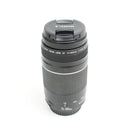 Canon T7 DSLR Camera - with 18-55 IS II and 70-300 III Lenses