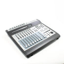 M-Audio ProjectMix I/O Firewire Audio Interface Control Surface Project Mix