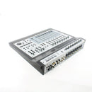 M-Audio ProjectMix I/O Firewire Audio Interface Control Surface Project Mix