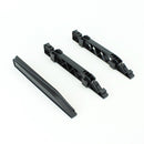 AVID Artist MIx / Control Locking Leg Set With Extra Right Endcap