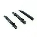 AVID Artist MIx / Control Locking Leg Set With Extra Right Endcap