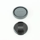 Sony - FE 50mm F1.8 Standard Full Frame Lens (SEL50F18F)