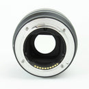 Sony - FE 50mm F1.8 Standard Full Frame Lens (SEL50F18F)