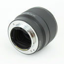 Sony - FE 50mm F1.8 Standard Full Frame Lens (SEL50F18F)