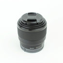 Sony - FE 50mm F1.8 Standard Full Frame Lens (SEL50F18F)
