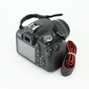 Canon T7 DSLR Camera - with 18-55 IS II and 70-300 III Lenses