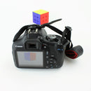 Canon T7 DSLR Camera - with 18-55 IS II and 70-300 III Lenses