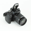 Canon T7 DSLR Camera - with 18-55 IS II and 70-300 III Lenses