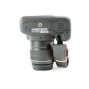 Canon T7 DSLR Camera - with 18-55 IS II and 70-300 III Lenses