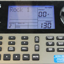 Alesis SR18 - Portable Digital Drum Machine