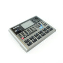 Alesis SR18 - Portable Digital Drum Machine