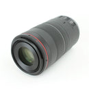 Canon RF 100mm f/2.8 L Macro IS USM - Mirrorless Camera Lens