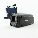 Canon VIXIA HF R800 Video Camera - Black