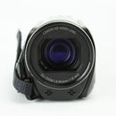 Canon VIXIA HF R800 Video Camera - Black