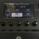 Line 6 Pod Go - Guitar Multi-Effects Pedal