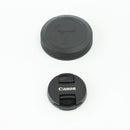 Canon RF 50mm f/1.8 STM - Mirrorless Camera Lens