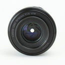 Canon RF 50mm f/1.8 STM - Mirrorless Camera Lens