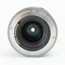 Canon RF 50mm f/1.8 STM - Mirrorless Camera Lens