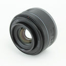 Canon RF 50mm f/1.8 STM - Mirrorless Camera Lens