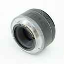 Canon RF 50mm f/1.8 STM - Mirrorless Camera Lens