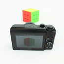 Canon PowerShot G7X Mark II - Compact 4K Digital Camera