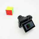 Canon PowerShot G7X Mark II - Compact 4K Digital Camera