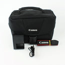 Canon EOS RF R100 - Mirrorless Camera - Body Only