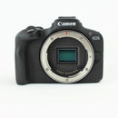 Canon EOS RF R100 - Mirrorless Camera - Body Only