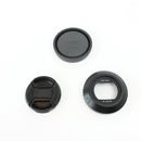 Sony 35mm F2.8 Sonnar T FE ZA - Full Frame Prime Mirrorless Camera Lens