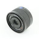 Sony 35mm F2.8 Sonnar T FE ZA - Full Frame Prime Mirrorless Camera Lens