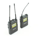 Sony UWP-D11 - Wireless Lavalier Set