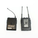 Sony UWP-D11 - Wireless Lavalier Set