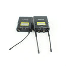 Sony UWP-D11 - Wireless Lavalier Set