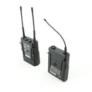 Sony UWP-D11 - Wireless Lavalier Set