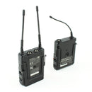Sony UWP-D11 - Wireless Lavalier Set