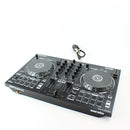 Pioneer DJ202 - Serato DJ Controller