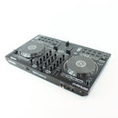 Pioneer DJ202 - Serato DJ Controller