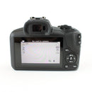 Canon EOS RF R100 - Mirrorless Camera - Body Only