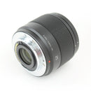 Panasonic LUMIX G 25mm F1.7 ASPH - Mirrorless Micro 4/3 Lens (H-H025K)