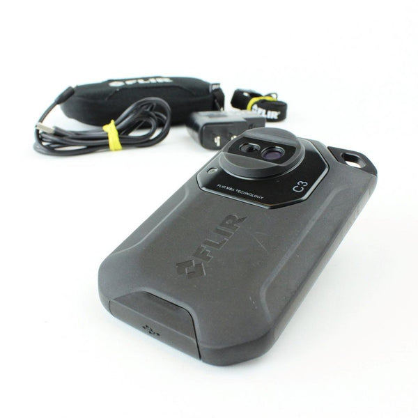 FLIR C3 - Compact Thermal Camera