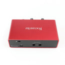 Focusrite Scarlett Solo 3rd Gen - USB Audio Recording Interface
